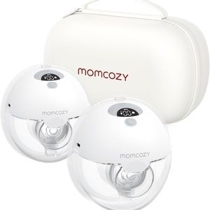 Momcozy m5 breast pumps